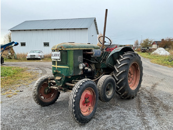 Traktor DEUTZ
