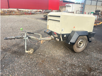 Kompresor za vazduh DOOSAN 7/20