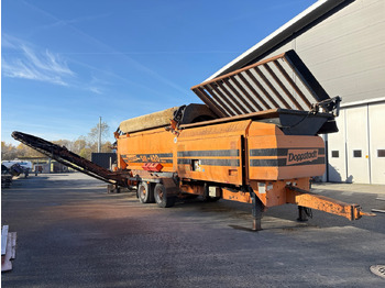 Drobilica DOPPSTADT