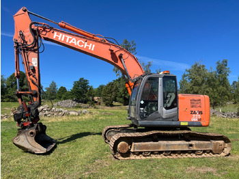 Bager HITACHI ZX225