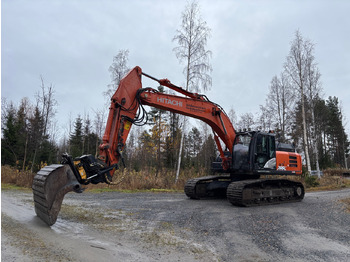 Bager HITACHI ZX300LC-6