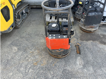 Vibraciona ploča HUSQVARNA