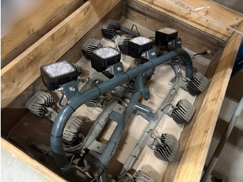 Građevinska oprema HYUNDAI