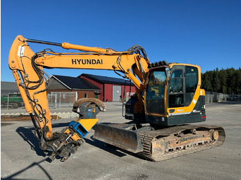 Bager HYUNDAI