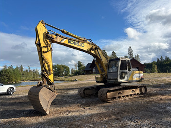 Bager KOBELCO