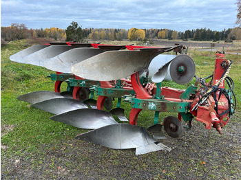Lizing Kverneland ES 80 Kverneland ES 80: slika 1 Lizing Kverneland ES 80 Kverneland ES 80: slika 1
