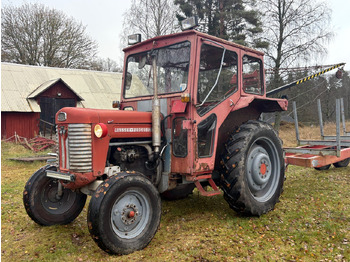 Traktor MASSEY FERGUSON