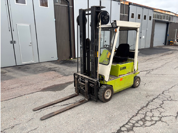 Oprema za rukovanje materijalima CLARK