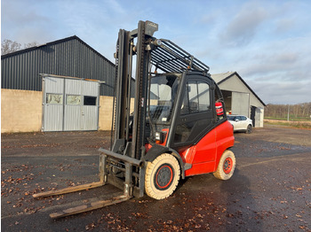 Oprema za rukovanje materijalima LINDE H45