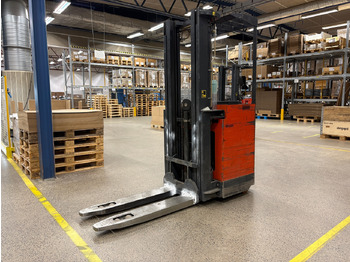 Oprema za rukovanje materijalima LINDE L