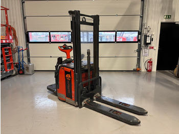 Oprema za rukovanje materijalima LINDE L14