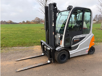 Oprema za rukovanje materijalima STILL R60