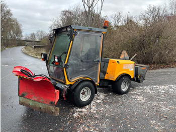 Korisno/ Posebno vozilo