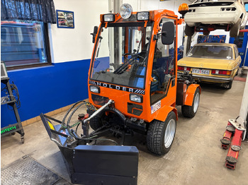 Korisno/ Posebno vozilo HOLDER