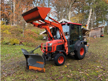 Korisno/ Posebno vozilo KUBOTA