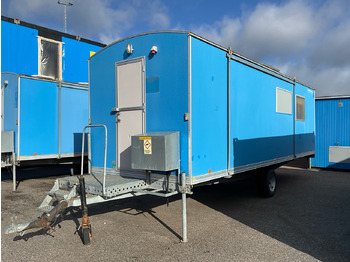 Građevinski kontejner