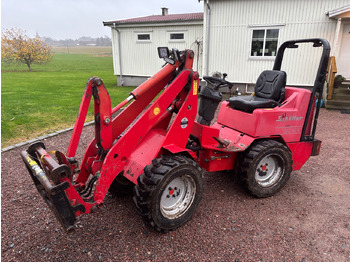 Utovarivač točkaš SCHÄFFER