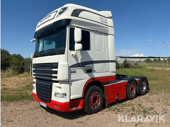 Kamion DAF