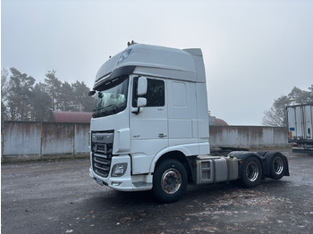 Kamion DAF XF 530