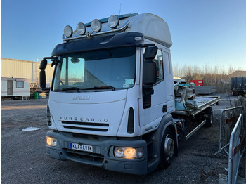 Kamion IVECO EuroCargo 150E