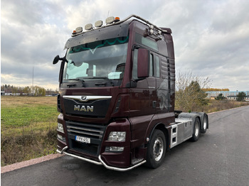 Kamion MAN TGX 28.510