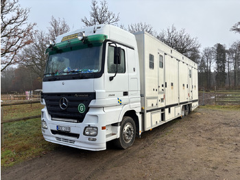 Kamion MERCEDES-BENZ Actros 2536