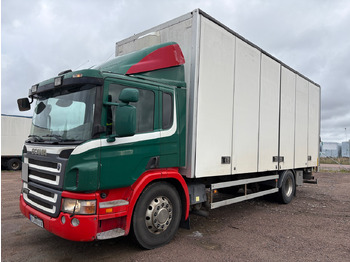 Kamion SCANIA P 230
