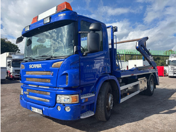 Kamion SCANIA P 270