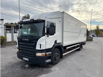 Kamion SCANIA P 230