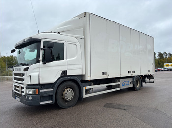 Kamion SCANIA P