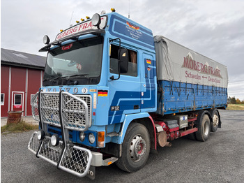 Kamion VOLVO F12