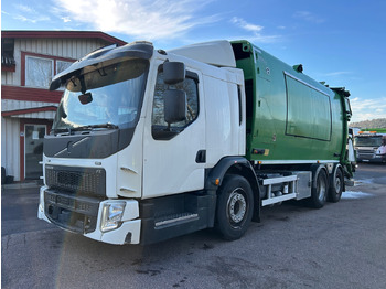Kamion VOLVO FE