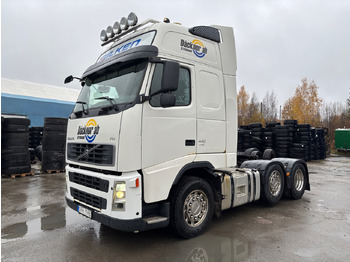 Kamion VOLVO FH12