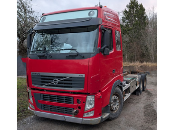 Kamion VOLVO FH13
