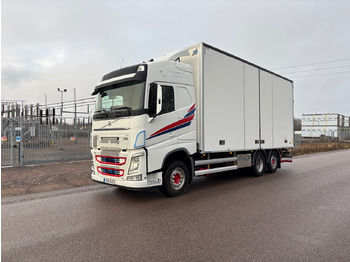 Kamion VOLVO FH 460