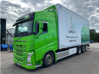 Kamion VOLVO FH 500