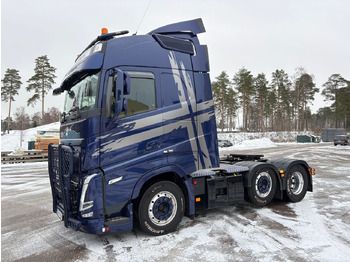 Kamion VOLVO FH 500