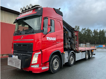 Kamion VOLVO FH 500