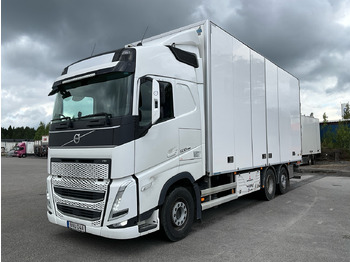 Kamion VOLVO FH