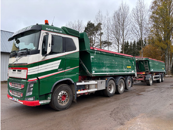 Kamion VOLVO FH16
