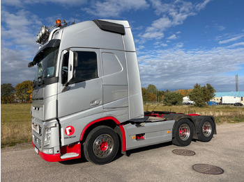 Kamion VOLVO FH 500