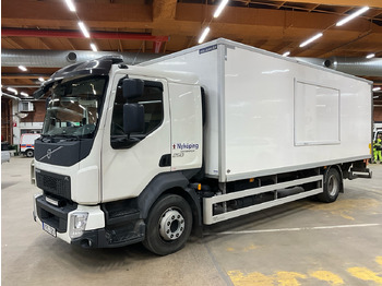 Kamion VOLVO FL 250