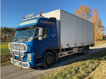 Kamion VOLVO FM9