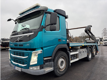 Kamion VOLVO FM 330