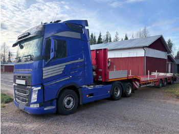 Kamion VOLVO