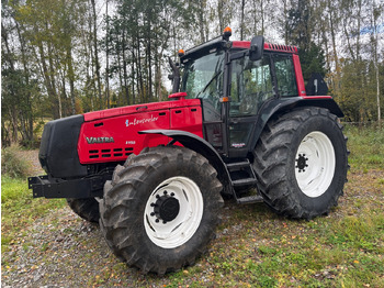 Traktor