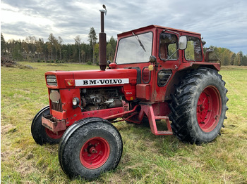 Traktor VOLVO