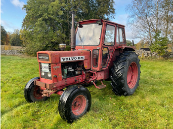 Traktor VOLVO