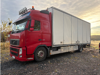 Kamion za prevoz automobila VOLVO FH12