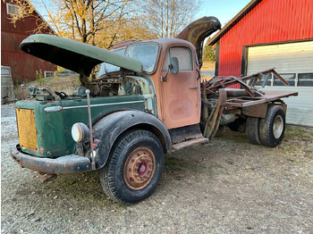 Istovarivač VOLVO